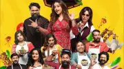 Malayalam TV's First Comedy-Cookery Show 'Comedy Cook' Premieres April 18