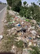 Malerkotla Grapples with Mounting Solid Waste Management Crisis