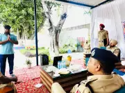 Malerkotla Launches Comprehensive Rehabilitation Program for Drug Dependents