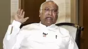 Mallikarjun Kharge Assures Congress Leadership Change Issue Will Be Resolved Soon