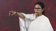 Mamata Banerjee Accuses AIMIM, ISF of Judicial Gherao, Claims Congress-BJP Instigation