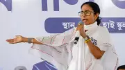 Mamata Banerjee Accuses BJP of Threatening TMC Candidates, Alleging Delimitation Plot