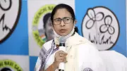 Mamata Banerjee Alleges EVM Tampering Amid Power Cuts in Bengal Elections
