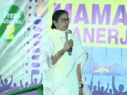 Mamata Banerjee Alleges EVM Tampering, Urges Trinamool Workers to Stay Alert