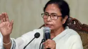 Mamata Banerjee Challenges BJP After I-T Raids on TMC Leaders in Kolkata