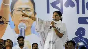 Mamata Banerjee Claims 19 States and Centre Unite Against Her in 2026 Bengal Polls