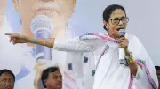 Mamata Banerjee Condemns Attack on Judicial Officers, Accuses BJP of Plotting Unrest