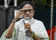 Mamata Banerjee Confident TMC Will Secure Fourth Consecutive Term in West Bengal