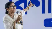 Mamata Banerjee Criticizes Election Commission Over Judicial Officers' Gherao Incident