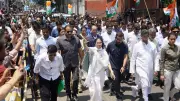 Mamata Banerjee Files Nomination for Bhowanipore, Vows to Fight for Deleted Voters