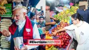 Mamata Banerjee Intensifies Ground Campaign in Bengal Elections Amid Modi Battle