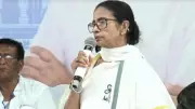 Mamata Banerjee Labels Malda Incident as BJP's 'Game Plan' After SC Criticism