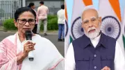 Mamata Banerjee Questions PM Modi's Silence on Pakistan's Kolkata Threat