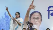 Mamata Banerjee Slams Probe Agencies, Claims Real Culprits Escaped in Malda Gherao Case
