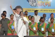 Mamata Banerjee Slams SIR as 'Big Scam' to Bring BJP to Power in Bengal