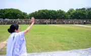 Mamata Banerjee Urges Voters to Cast Ballots as Revenge for Electoral Roll Deletions