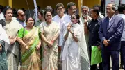 Mamata Banerjee Vows Legal Action Over Voter Deletions Ahead of 2026 Bengal Polls