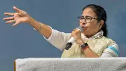 Mamata Banerjee Vows Legal Action Over Voter Deletions in West Bengal