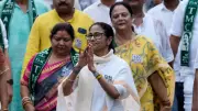 Mamata Banerjee Vows to Destroy BJP in Delhi After Winning Bengal