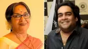 Mamata Shankar and Son Ratul Shankar Films Selected for Montreal Festival