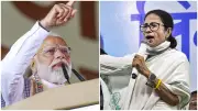 Mamata Slams Modi Over Jadavpur University Remarks
