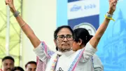 Mamata's Last-Ditch Effort Ahead of Phase 2 Bengal Polling