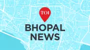 Man, 34, Dies in Suspected Accidental Fall from Terrace in Bhopal's Ashoka Garden