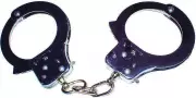 Man Arrested for Brandishing Weapon in Belagavi Village