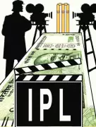 Man Arrested for Live IPL Betting Inside Narendra Modi Stadium in Ahmedabad