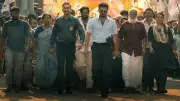 Man Arrested for Watching Leaked Movie Inside Counting Centre