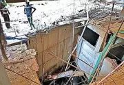 Man dies after falling into septic tank pit during wedding in Mumbai