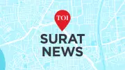 Man Flees Surat Court to Inform Family of Jail Term, Arrested Next Day