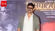 Manav Gohil Discusses TV's Long Hours and Dhurandhar's Impact on Cinema