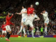 Manchester United Stunned 2-1 by Leeds United in Premier League Upset