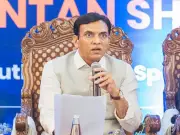 Mandaviya Leads Youth and Sports Ministers' Chintan Shivir in Srinagar