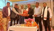 Mandi District Farmers Fair Champions Sustainable Agriculture Practices