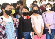 Mandya District Achieves Record 88.8% Pass Rate in PUC Exams, Ranks 12th in State