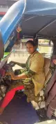 Mangaluru Auto Driver's Struggle Highlights Gap Between Women's Rights Policy and Reality