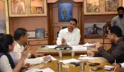 Mangaluru DC Addresses Civic Issues in Phone-In Programme