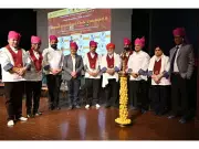 Manipal University Jaipur Hosts International Chefs Conclave, Showcasing Rajasthani Cuisine
