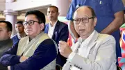 Manipur Weighs Assam's NRC Model to Resolve Conflict, CM to Consult Experts