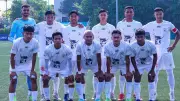 Manipur's Football Unites Amid Conflict, But Infrastructure Suffers