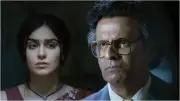 Manoj Bajpayee, Adah Sharma New Posters for Governor The Silent Saviour Out