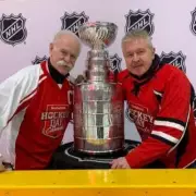 Maple Leafs Eye Sundin, Chayka for Front-Office Roles; Futa Rejected