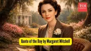 Margaret Mitchell: The Enduring Legacy of a 'One-Book Wonder'