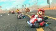 Mario Kart World Update: New Bob-omb Blast Mode, Item Tweaks & Gameplay Fixes