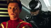 Mark Ruffalo Teases Spider-Man vs. Alien Showdown, Fans Speculate Venom Crossover
