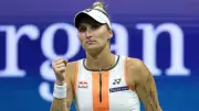 Marketa Vondrousova: Net Worth, Career Highlights, and Latest Updates