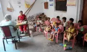 Markfed Pulls Out Amid Quality Row Over Anganwadi Food in Punjab