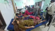 Mass Food Poisoning at Gujarat Wedding: 238 Fall Ill, 5 Critical